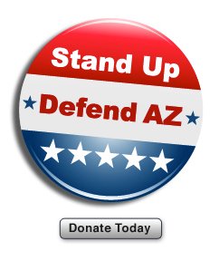 Click to donate to the Arizona Border Security and Immigration Legal Defense Fund.