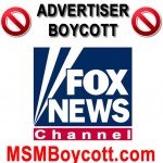 FOX-Boycott