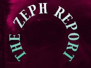 Zeph Report