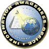 total information awareness original logo